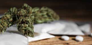 Wardacost a intercepta cargacion grandi di droga