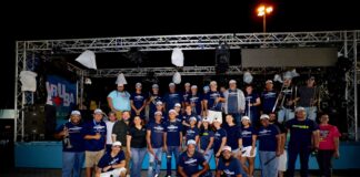 A.T.A. ta honra e herencia cultural di Asambeho durante Carnaval 71: ‘Massive Brass Band lo habri Lighting Parade, Parada di Luz, Parada Grandi San Nicolas y Playa’