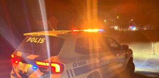 Tiro mortal di Polis riba hoben di 19 aña na Madiki durante persecucion