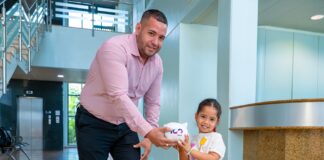 Aruba Bank ta lansa e Cuenta ABC Savings Campaign – “Saving Dreams”!