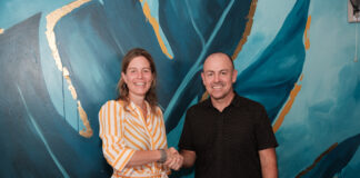 Fonds voor Cultuurparticipatie y CEDE ARUBA ta uni forsa pa sostene participacion cultural na Aruba y Sint Maarten