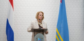 Despues di añanan di negociacionnan intenso cu Hulanda: Gabinete Wever-Croes ta logra pa Conseho di Minister di Reino revoca e ley di RAFT