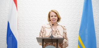 En conexion cu Dia Internacional di Hende Muhe; Prome Minister ta extende un invitacion na tur nos hende muhenan pa reserva e fecha di 8 di maart 2025