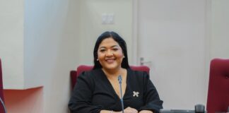 Parlamentario Xiomara Maduro: Silencio di Mike Eman riba caso De Meza ta inaceptabel