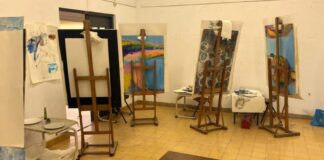 ATELIERS ‘89 Punto Di Beyas Arte Aruba ta presenta su workshopnan pa luna di Maart 2025