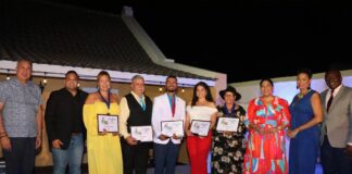 Comparti e noticia y ban celebra poesia dedica na nos dushi baranca stima!: Inscripcion a habri pa inscribi pa participa pa “Poeta di Patria” 2025