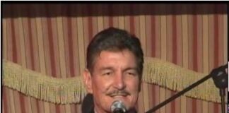 Na Memoria di Roland Narcisio Kock (Chicho)