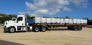 Mas tanki di colecta awa pa nos cunukeronan: Danki na WEB Aruba NV