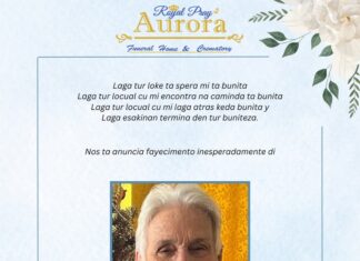 A fayece Maria G. Kelly vda. de Mey