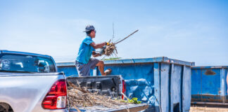 Minister Ursell Arends: Baki den Bario Barcadera pa Maart y April 2025