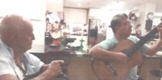 Luis Quintero (R.I.P.) a stima nos isla profundamente