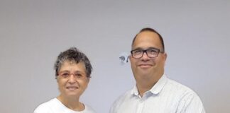 E proyecto Caquetio, Africano, Europeo: Nos tur ta un famia! tabata un gran exito.