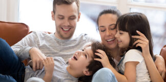 E amistad entre mayor y yiu