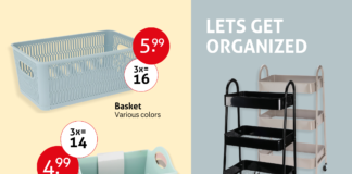 Organisa y Transforma bo Hogar cu Op=Op!