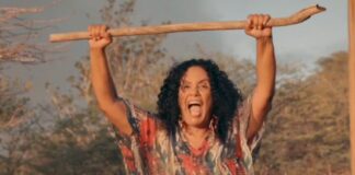 Pelicula ‘E BRUHA BRUHA’ den cinema