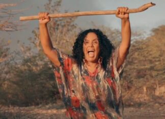 Pelicula ‘E BRUHA BRUHA’ den cinema