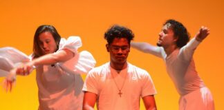 Documentario Arubano Memoria Ancestral lo Estrena na Curaçao International Film Festival (April 9-13, 2025)