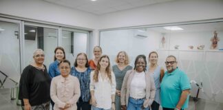 Atencion studiante cu ta interesa den un carera den hospital: HOH cu opendag pa e futuro profesionalnan