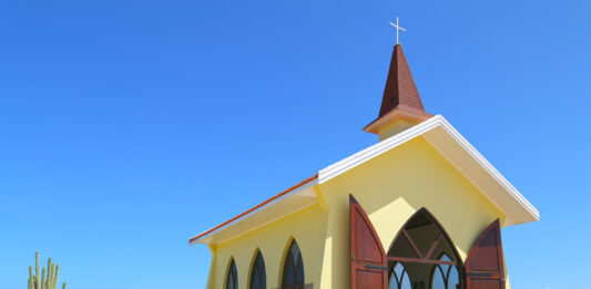 Rosario Bibo dialuna 2 di maart na Alto Vista