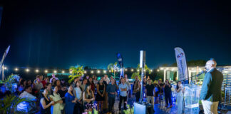 Aruba Bank ta honra e comunidad Chines cu un evento exclusivo di negoshi