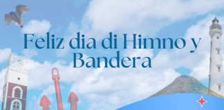 Feliz Dia di Himno y Bandera ta deseo di UNOCA