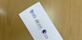 Invitacion pa participa na “Kico nos ta come” a sali