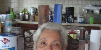 Dia Internacional di Hende Muhe