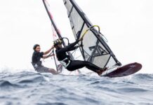 Tame Mondria ta cuminsa cu un biahe ambicioso durante e Campamento di Entrenamento di Winter na Tenerife