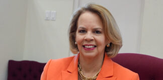 Prome Minister Evelyn Wever-Croes: Presupuesto 2025 a wordo aproba