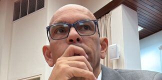 Otmar Oduber: Si reduci presupuesto cu 4% por cumpli cu e 700 Florin priminti na nos pensionadonan