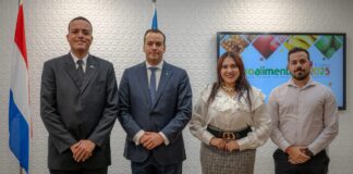 Agroalimentaria 2025 na Republica Dominicana: Oportunidad Unico Pa Empresarionan Arubiano