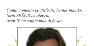 A bay sosega Marc Croes