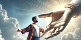 Señor ta sana, restaura, y habri porta nobo