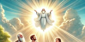 E berdadero bendicion di Dios