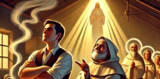 Hende arogante ta resisti coreccion