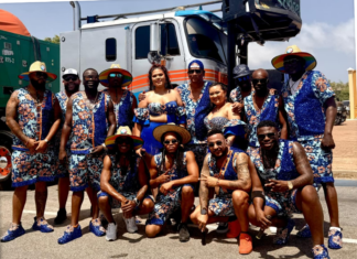 Stichting Musica ta anuncia e banda musical ganador “Band of the Year 2025”