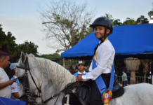 OCA ta organisa Feria Himno & Bandera