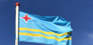 Fiesta Arubiano na Centro di Bario Noord, 18 di maart Dia di Himno y Bandera 2025