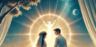 Pone bo matrimonio y famia den man di Dios