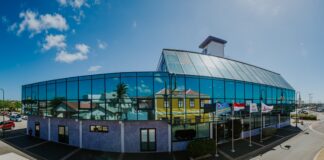 Sancionnan nobo di Merca contra clientenan di Venezuela no ta afecta Aruba pa nada