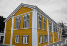 Aplicacion pa ayudo financiero pa proyectonan den cuadro di e Programa di Participacion di UNESCO 2026-2027