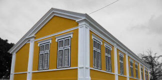 Aplicacion pa ayudo financiero pa proyectonan den cuadro di e Programa di Participacion di UNESCO 2026-2027