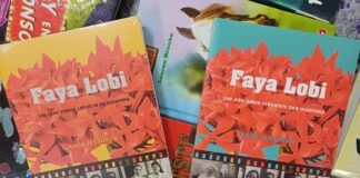 Faya lobi: 200 aña amor ferviente den diaspora