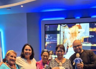 Pelicula local E Bruha, Bruha tawata exitoso