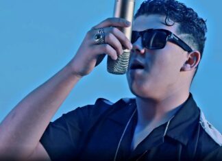 Jeshua McCollum “El Blanquito” cu tema nobo