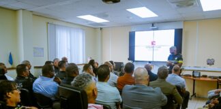 Insight Crime a presenta: Bista riba crimen den region Caribense