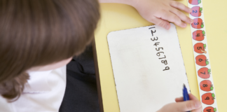 Inscripcion pa e programa di Prisma na SKOA ta continua