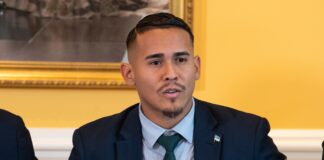 Cada incidente contra un bishitante ta afecta nos modelo di prosperidad