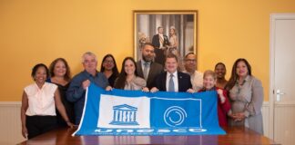 Un herencia valioso: UNESCO a reconoce archivo di sclavitud na Aruba como parti di “Memories of the World”