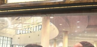 “Mester siña di pasado”: Nel Oduber ta comparti strategia pa fortifica laso cu Merca memey di cambio global